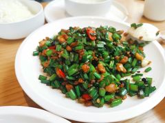 -隅乐胡椒虾·台湾菜·团建(皇岗店)