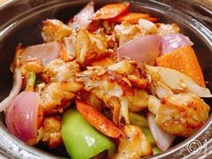 -富哥食店