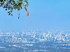 -北京西山国家森林公园