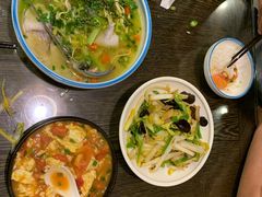 鲜椒鱼-元福·鲜椒鱼(弘基广场店)