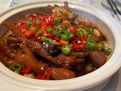 鲍鱼鸡爪-八分饱·西津会(西津渡店)