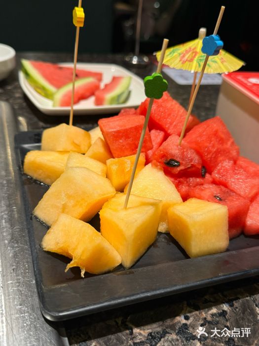 海底捞火锅(汇悦城店)图片
