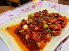 -靓靓蒸虾·头牌蒸虾(南山桂庙店)
