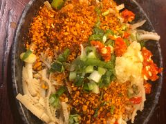 纠结千层肚-一岚一山(角门总店)