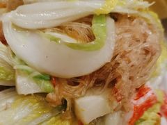 -老浒记民俗酒楼(王府井店)