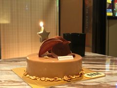 -黑池口感烘焙·生日蛋糕(坂田店)