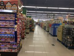 -北国超市(西美花街生活工场店)