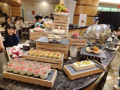 -东华假日酒店自助餐