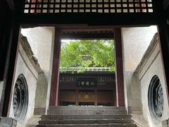 -宁波市保国寺古建筑博物馆