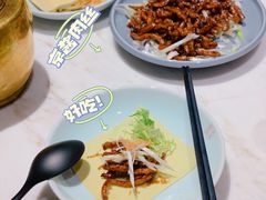 -小吊梨汤·北京菜·烤鸭(鸟巢店)