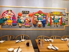 -陈傻子餐厅(世纪都会店)