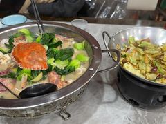 -红灯笼龙凤饭店(宁波老字号店)