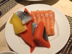 picture-粤海喜来登酒店·盛宴海鲜牛排自助餐厅(天河城店)