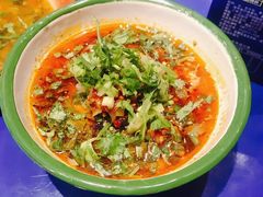 -马路边边火锅串串(观前街店)