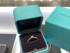 -Tiffany & Co.蒂芙尼
(南京德基广场店)