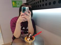 -DQ·蛋糕·冰淇淋(荟聚中心店)