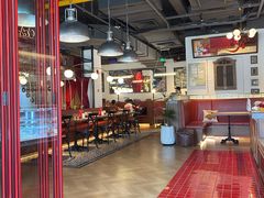 -弗兰克牛排西餐厅 Galla R By Ribone(上海首店)