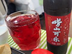 -萃华海鲜阁大排档(五四广场店)