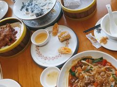 -如轩·海鲜砂锅粥·潮汕菜(沿江东路店)