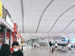 -麦当劳(深圳北站高铁店)