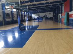 -BUFFALO篮球公园(康桥店)