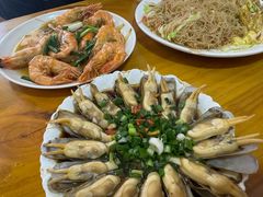 -温州一家人美食(西木头市店)