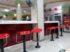 用餐区-瞻老元面馆(双塘路店)