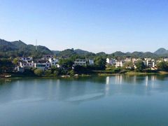 -新安江山水画廊风景区