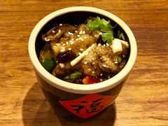 -锦尚阁烤鱼•天津菜(宣武门胡同店)