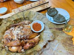 -61号餐吧(兴坪古镇漓江店)