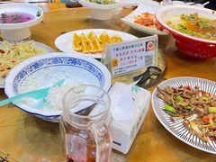 -下梅人家土菜馆(历史文化餐厅度假区店)