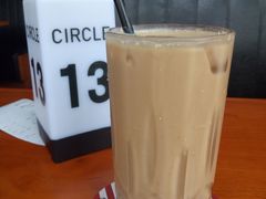 -CIRCLE·酒吧(第一国际店)