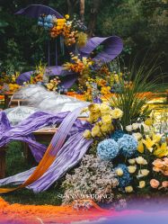 -Sunny喜铺婚礼策划(东部店)