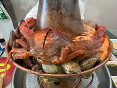 -龙香居海鲜浑锅家常菜·特色驴肉