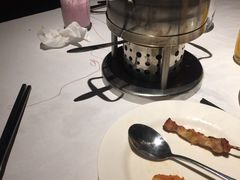-多伦多海鲜自助餐厅(百盛购物中心三阳店)