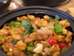 -春家·非遗手工小吃(徐汇万科广场店)