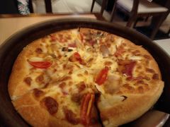 -必胜客(会展店)