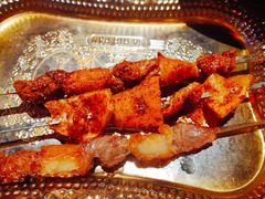 -胖老汉椒麻鸡清真新疆菜(西御街店)