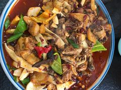 -撒拉人家.酸菜牦牛肉火锅