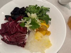 -狮王府淮扬菜(新街口友谊店)