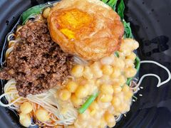 -豆爺小面(朱雀店)