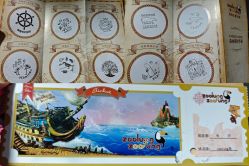 -Zoolung Zoolung动物主题公园(海信广场店)