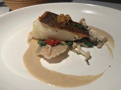 地中海煎海鱼-Solo(衡山路店)