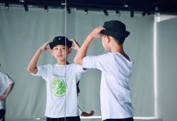 -泽舞·国际流行舞