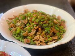 -湘肠香火锅店(团结湖店)
