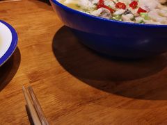 酸菜鱼-蜀厨蓉匠(广福店)