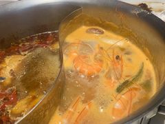 -吉布鲁牛排海鲜自助(芙蓉万家丽店)