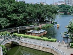 -荔湾湖公园