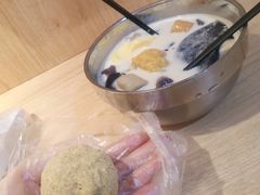 -运栋天马牛肉饼(林科大店)