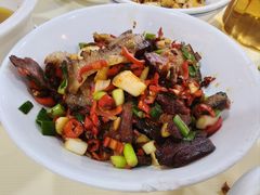 -笨罗卜浏阳菜馆(太平街店)